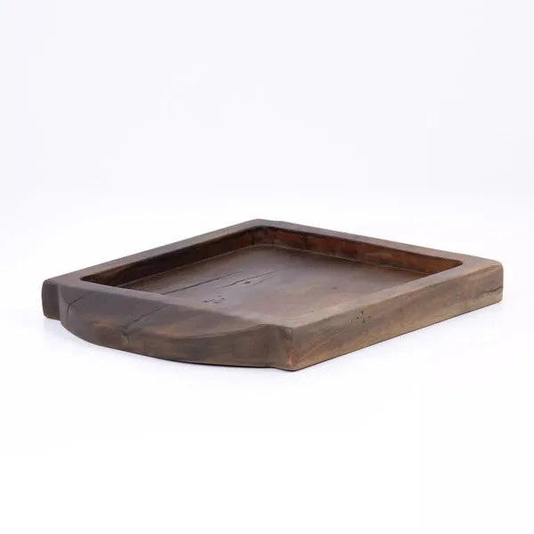 Product Image 1 for Tadeo Square Tray from Four Hands