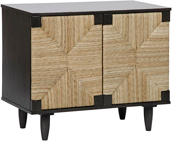 Product Image 1 for Brook Sideboard   2 Door from Noir