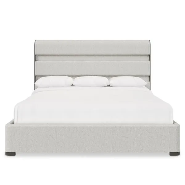 Product Image 1 for Prado King Panel Bed from Bernhardt Furniture