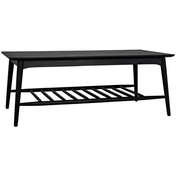 Product Image 2 for Carter Coffee Table from Noir