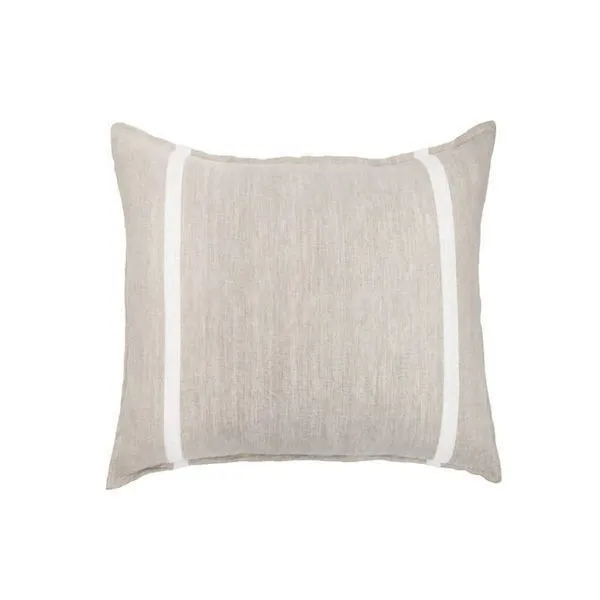 Product Image 1 for Rory Flax/White Duvet Collection from Pom Pom at Home