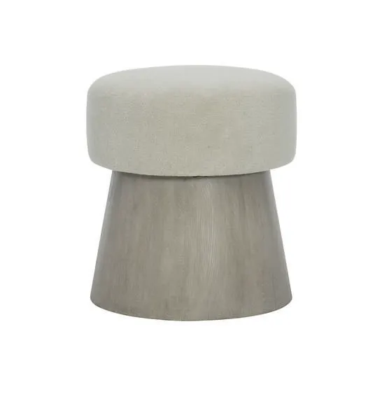 Product Image 1 for Linea Round Bench from Bernhardt Furniture