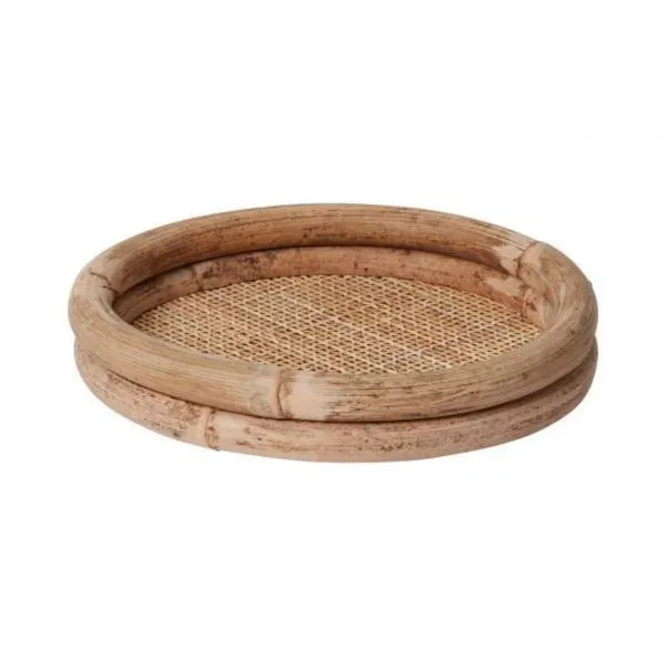 Product Image 1 for Remmington Tray from Accent Decor