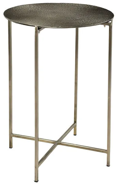 Product Image 1 for Ritter Side Table from Dovetail Furniture