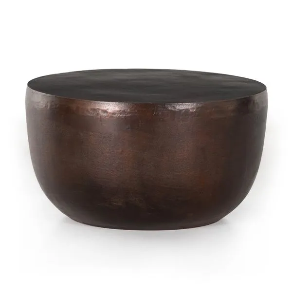 Product Image 1 for Basil Outdoor End Table from Four Hands