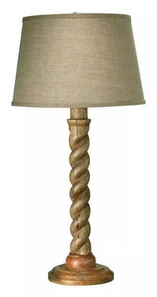 Product Image 1 for Barley Twist Table Lamp from Jamie Young