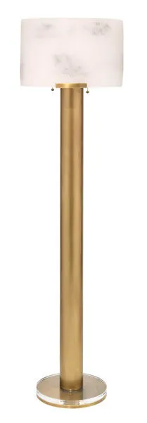 Product Image 1 for Elancourt Floor Lamp from Jamie Young