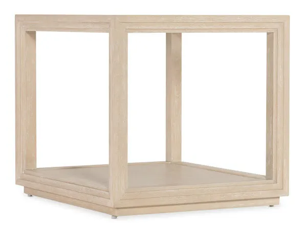 Product Image 1 for Nouveau Chic End Table from Hooker Furniture