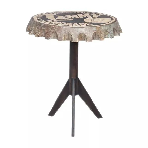 Product Image 1 for Lemmy Accent Table from Elk Home