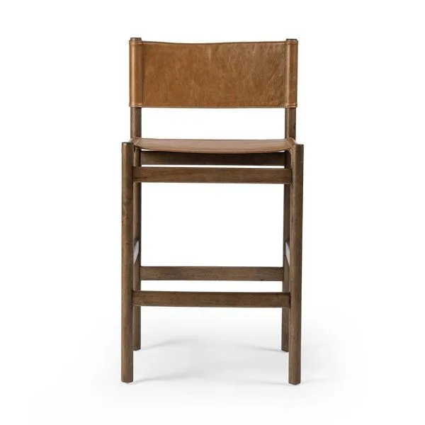 Product Image 1 for Kena Bar + Counter Stool from Four Hands