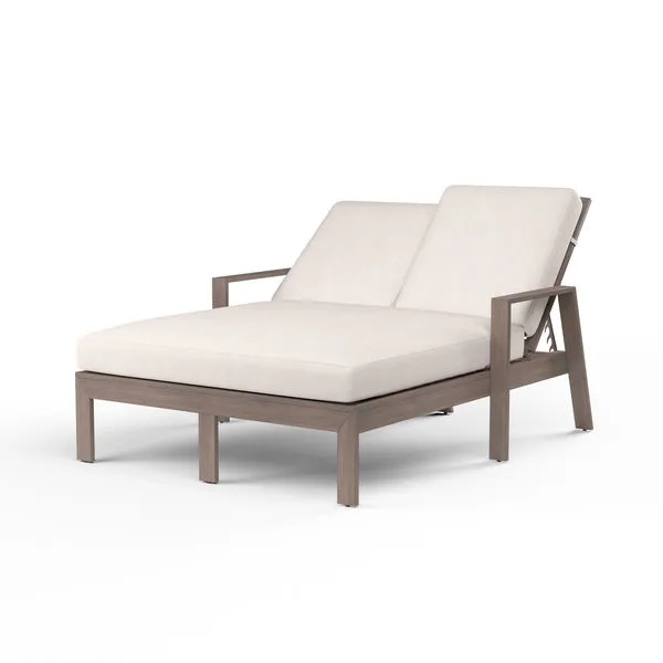 Product Image 1 for Laguna Double Chaise Lounge from Sunset West