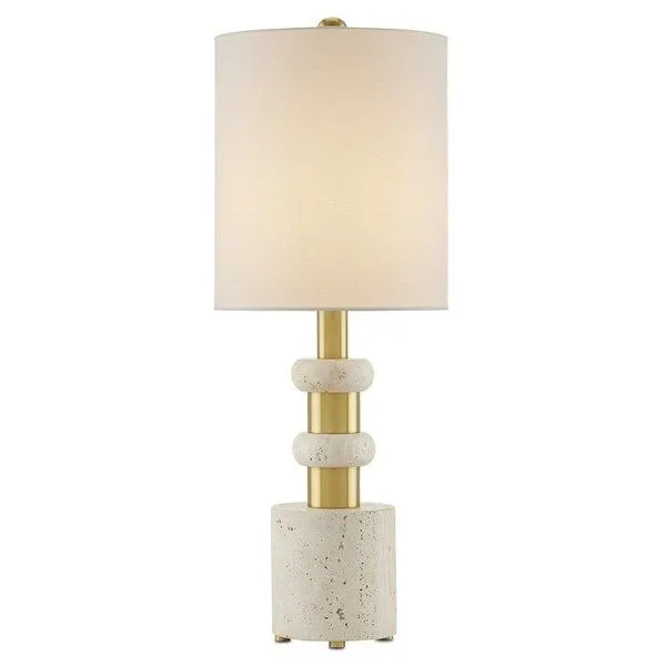 Product Image 1 for Goletta Table Lamp from Currey & Company