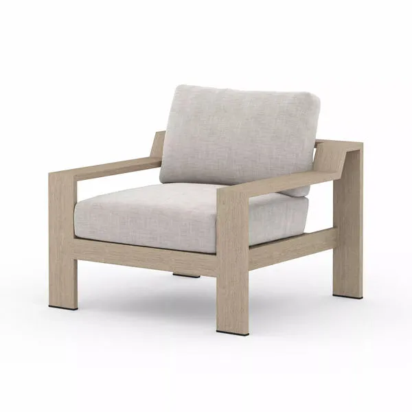 Product Image 1 for Monterey Outdoor Chair from Four Hands