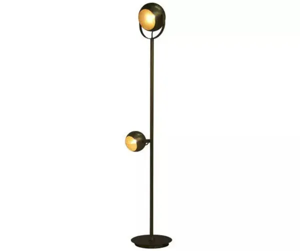 Product Image 1 for Bullet Floor Lamp from Noir