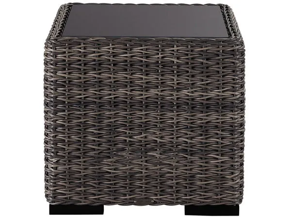 Product Image 1 for Montauk Square End Table from Universal Furniture