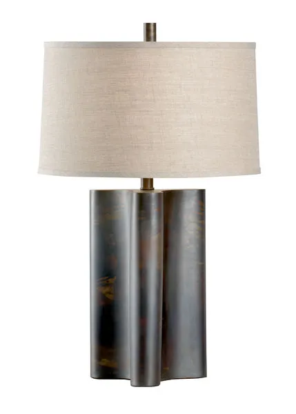 Product Image 1 for Savoy Lamp from Wildwood Home