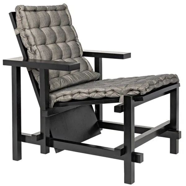 Product Image 1 for Cologne Chair from Noir