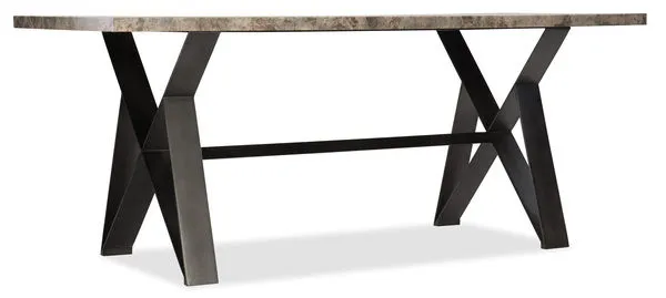 Product Image 1 for Melange Liam Writing Desk from Hooker Furniture