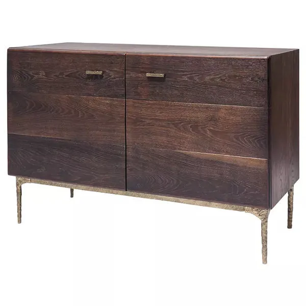 Product Image 1 for Kulu Sideboard Cabinet from Nuevo