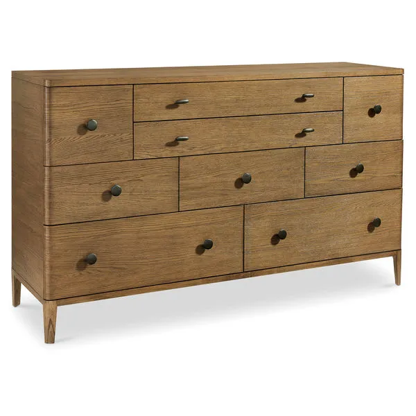Product Image 1 for Dilworth Dresser from Bernhardt Furniture