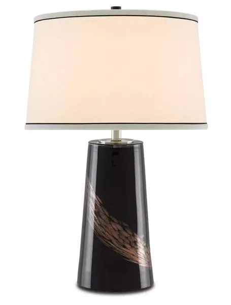 Product Image 1 for Artois Table Lamp from Currey & Company