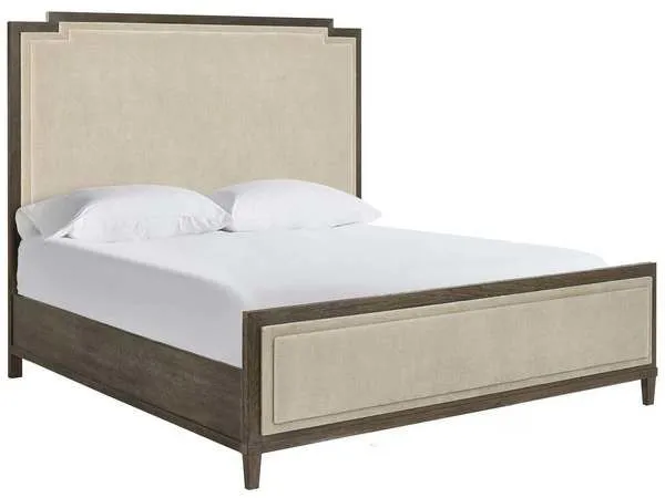 Product Image 1 for Cocoa Bed from Universal Furniture