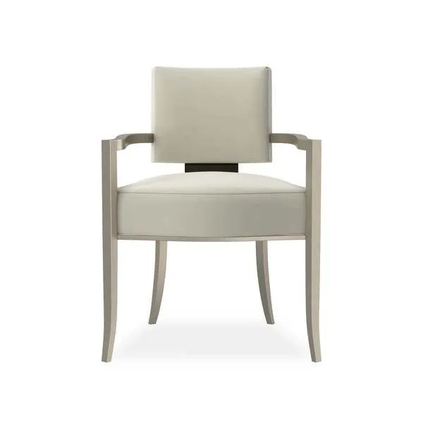 Product Image 1 for Reserved Seating Arm Chair from Caracole