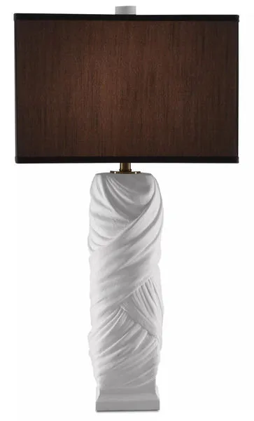Product Image 1 for Alphonse Table Lamp from Currey & Company
