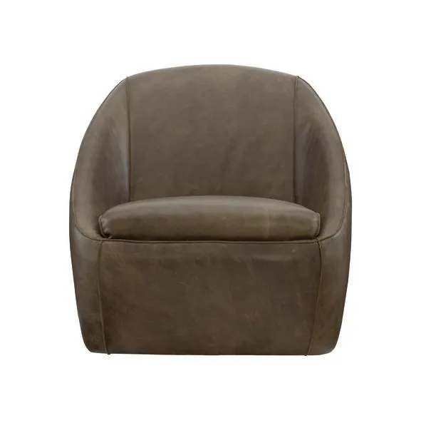 Product Image 1 for Loft Webster Swivel Chair from Bernhardt Furniture