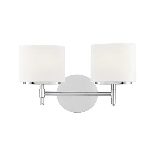 Product Image 1 for Trinity 2 Light Bath Bracket from Hudson Valley