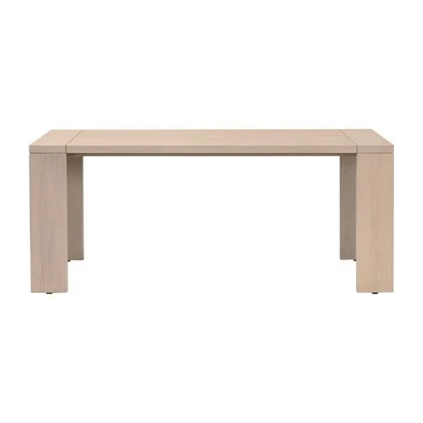 Product Image 1 for Sur Outdoor Dining Table from Essentials for Living