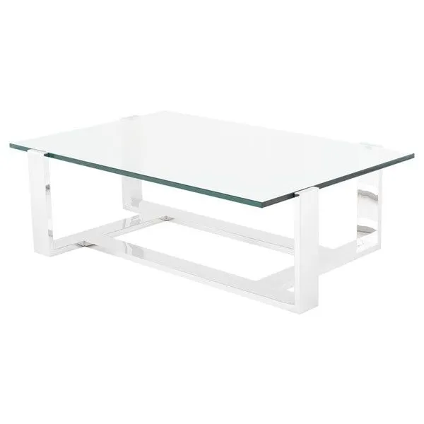 Product Image 1 for Flynn Coffee Table from Nuevo