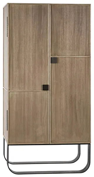 Product Image 1 for Quinn Hutch from Noir