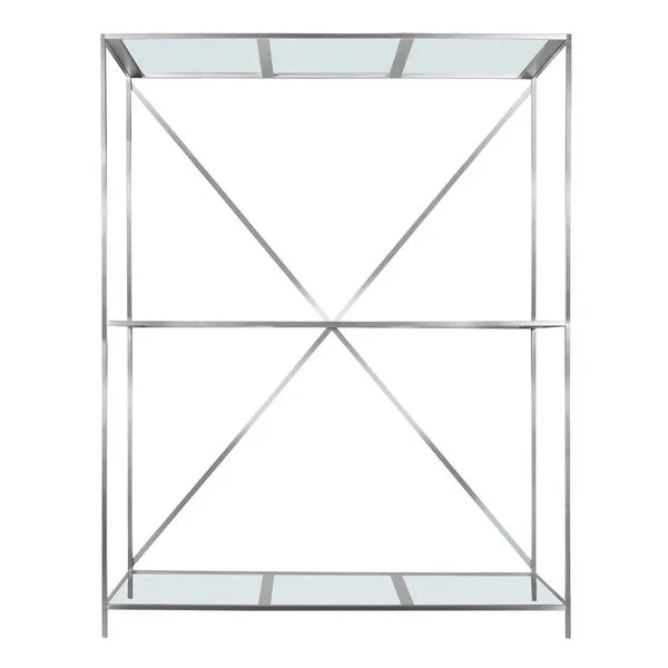 Product Image 1 for Chair And Stool Shelf from Moe's