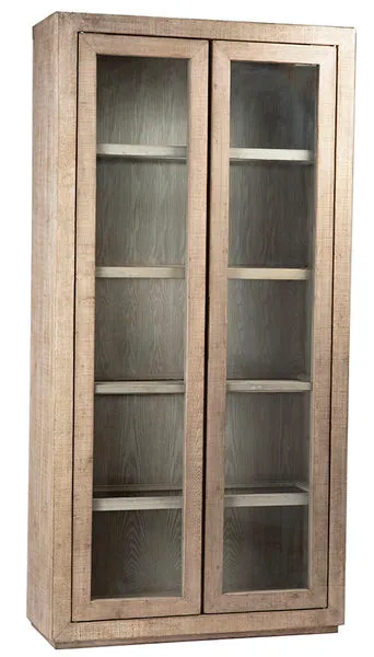 Product Image 1 for Terry Cabinet from Dovetail Furniture