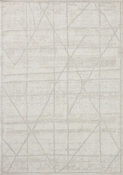 Product Image 1 for Roxie Ivory / Graphite Rug from Loloi