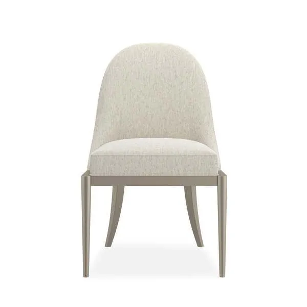 Product Image 1 for Natural Choice Side Chair from Caracole
