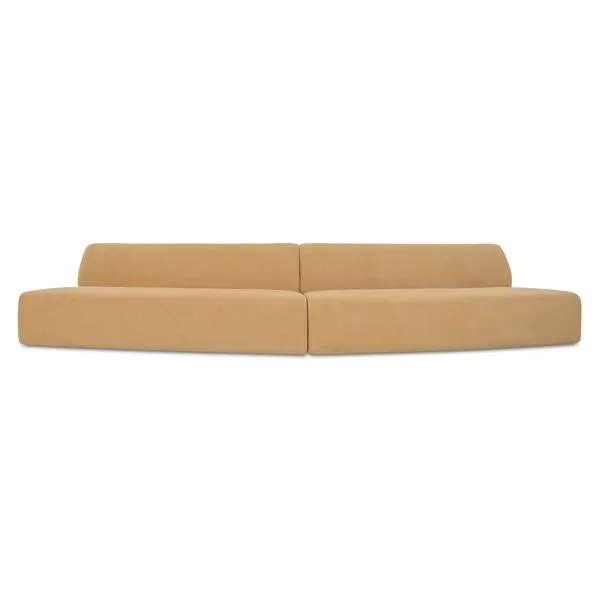 Product Image 1 for Naomi Convex Modular Sectional from Moe's