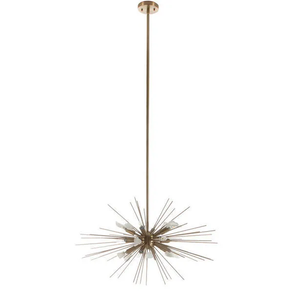 Product Image 1 for Nova Chandelier from Gabby