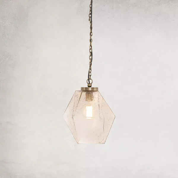 Product Image 2 for Pratt Pendant Antique Brass from Four Hands