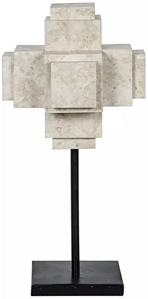 Product Image 1 for Cube On Stand from Noir