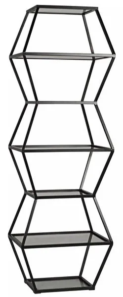 Product Image 1 for Priam Shelf from Noir