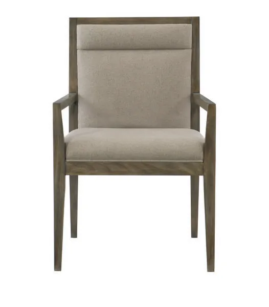 Product Image 1 for Profile Arm Chair from Bernhardt Furniture