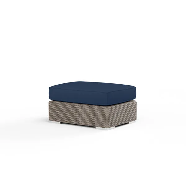 Product Image 1 for Coronado Ottoman from Sunset West