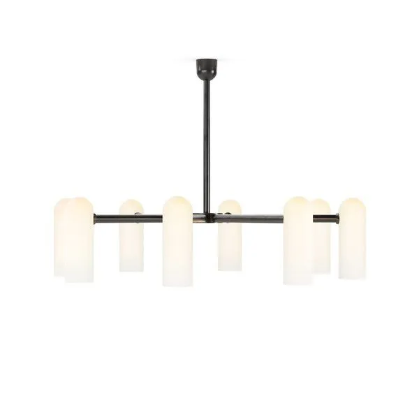 Product Image 1 for Odyssey Round MD Chandelier from Four Hands