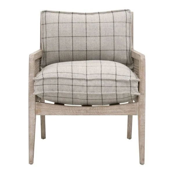 Product Image 1 for Leone Club Chair from Essentials for Living