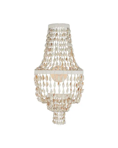 Product Image 1 for Cybele Wall Sconce from Currey & Company