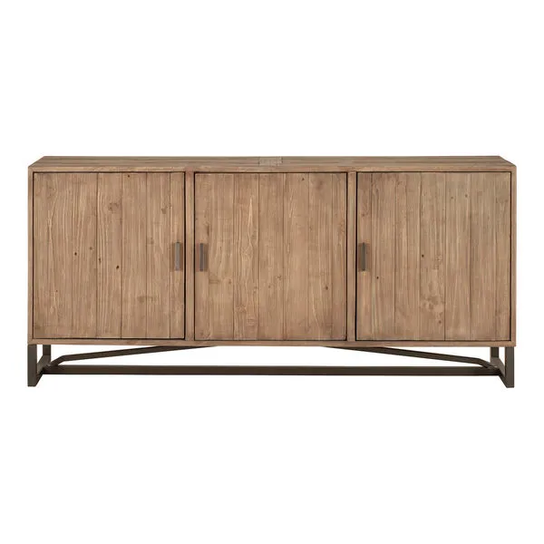 Product Image 1 for Sierra Sideboard from Moe's