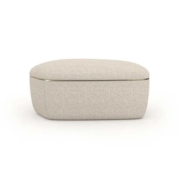 Product Image 1 for Serir Cocktail Table from Caracole