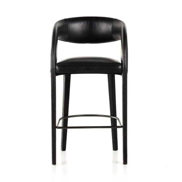 Product Image 1 for Hawkins Bar + Counter Stool from Four Hands